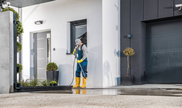 Best Gutter Cleaning and Brightening in Colonial Heights, TN